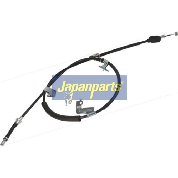 Japanparts Handbremsseil Seilzug Festellbremse BC-467R Japanparts Handbremsseil Seilzug Festellbremse BC-467R