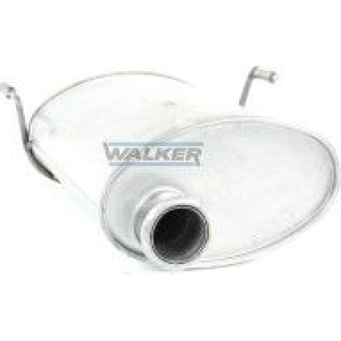 22958 Walker Endschalldämpfer 22958 22958 Walker Endschalldämpfer 22958