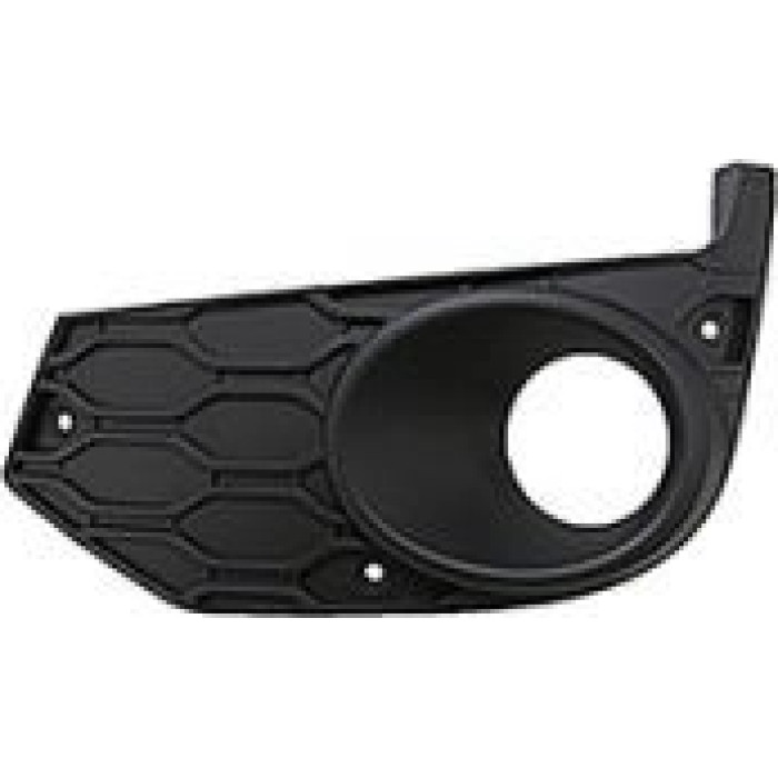 Grill unten links mit nebelscheinwerfer Premium Quality 3440,416,2 Grill unten links mit nebelscheinwerfer Premium Quality 3440,416,2