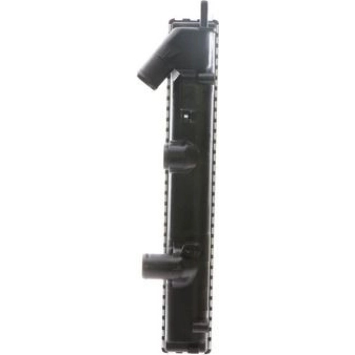 Kühler, Motorkühlung CR 510 000S Kühler, Motorkühlung CR 510 000S