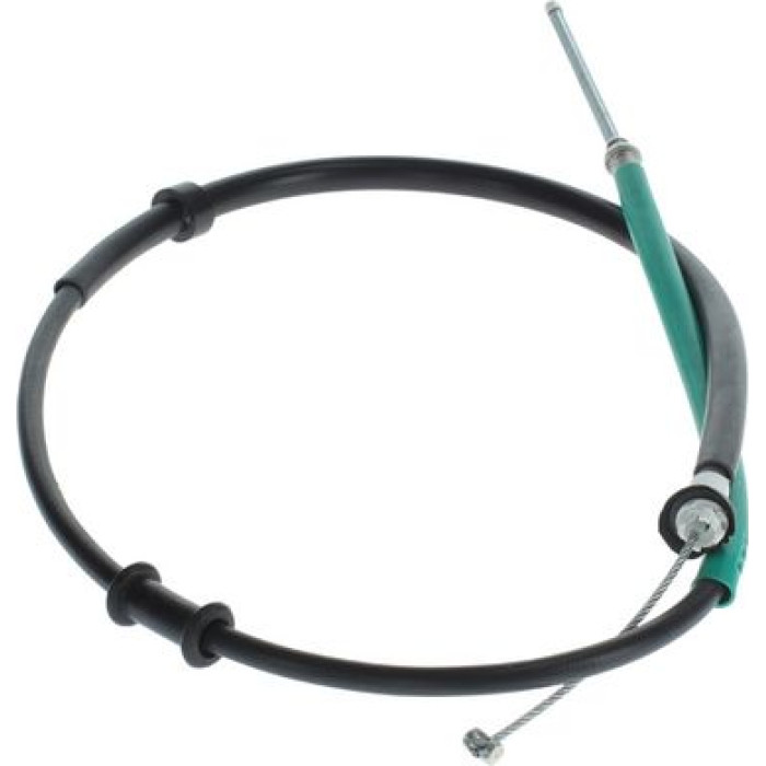 Bosch Handbremsseil links 1987482394 Bosch Handbremsseil links 1987482394