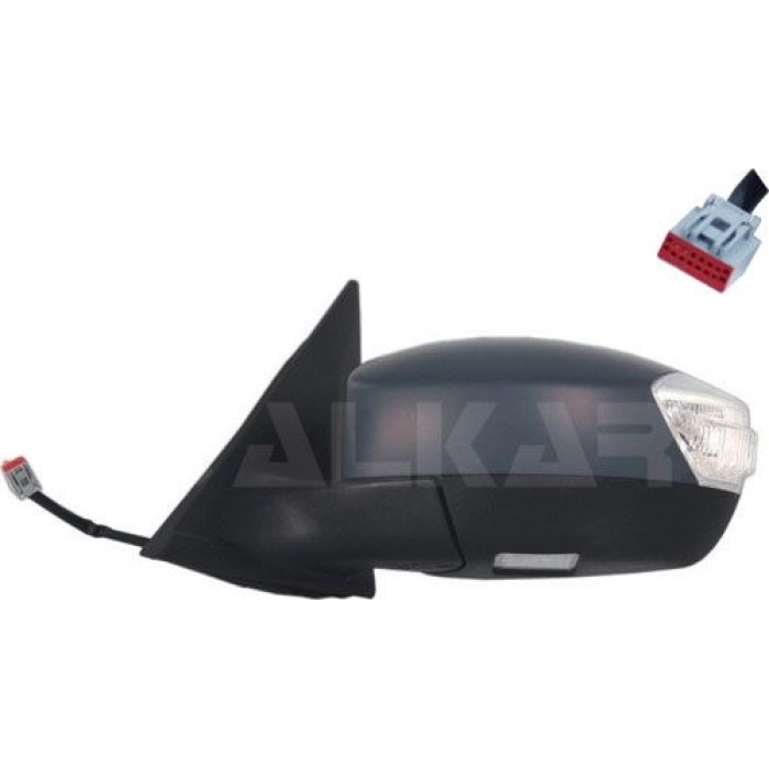 Alkar Außenspiegel 6127134