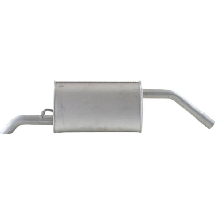 Bosal Schalldämpfer 190-053 Bosal Schalldämpfer 190-053