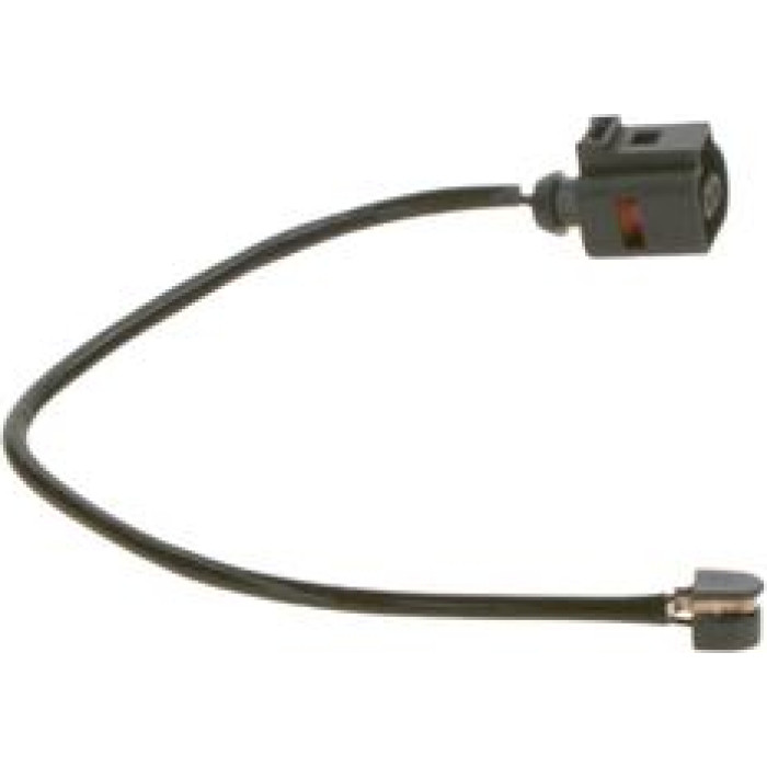 Bosch Bremsbelagverschleißsensor 1987474565 Bosch Bremsbelagverschleißsensor 1987474565
