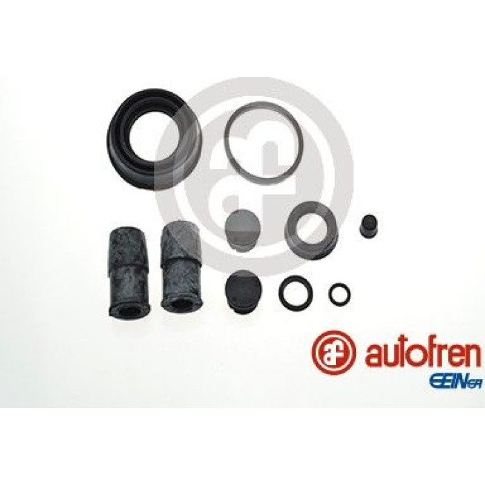 Reparatursatz Bremssattel Opel T. Volvo, Ford D4612 Reparatursatz Bremssattel Opel T. Volvo, Ford D4612