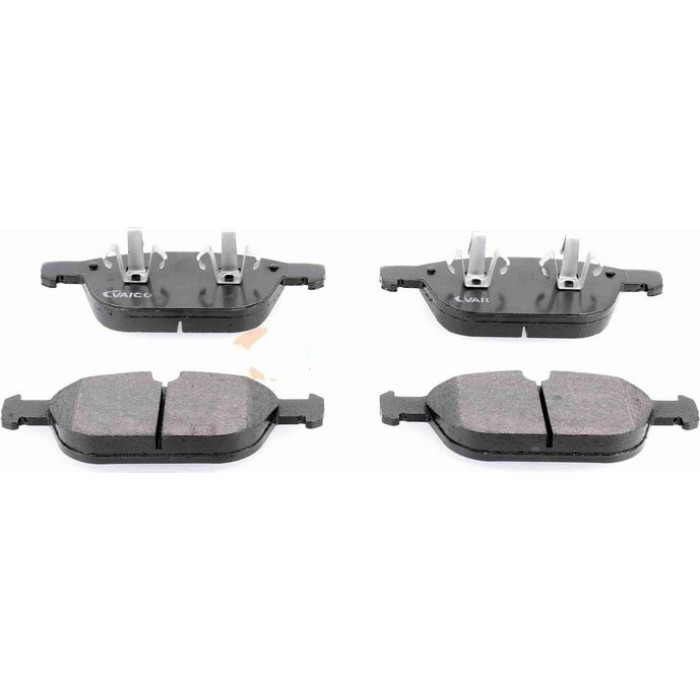Vaico Bremsbelagsatz für Scheibenbremse V95-0167 Vaico Bremsbelagsatz für Scheibenbremse V95-0167