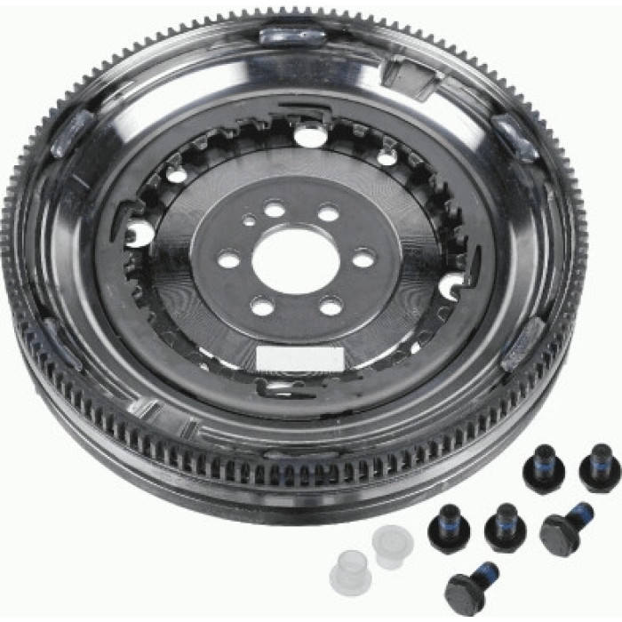Sachs Zweimassenschwungrad 2295601004 Sachs Zweimassenschwungrad 2295601004
