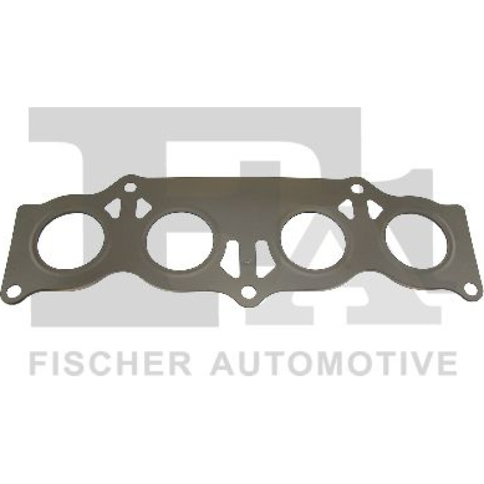 FA1 Auspuffdichtung 477-001