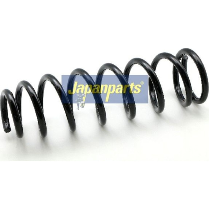 Japanparts Fahrwerksfeder ZC3346A Japanparts Fahrwerksfeder ZC3346A