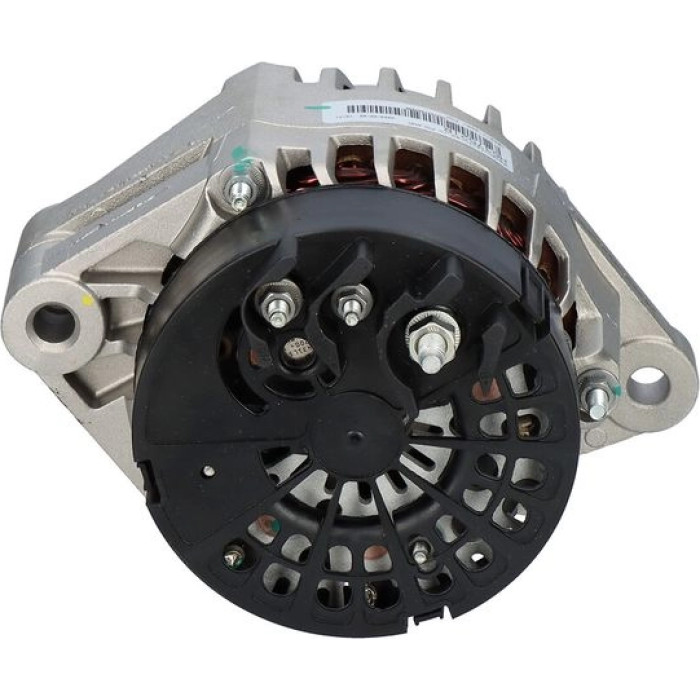 849128 Valeo Lichtmaschine 849128