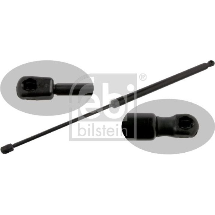 febi Heckklappendämpfer 36249