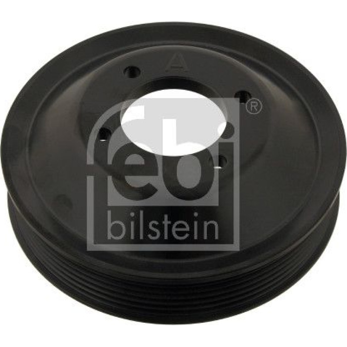 febi bilstein Riemenscheibe für Wasserpumpe 30124 febi bilstein Riemenscheibe für Wasserpumpe 30124
