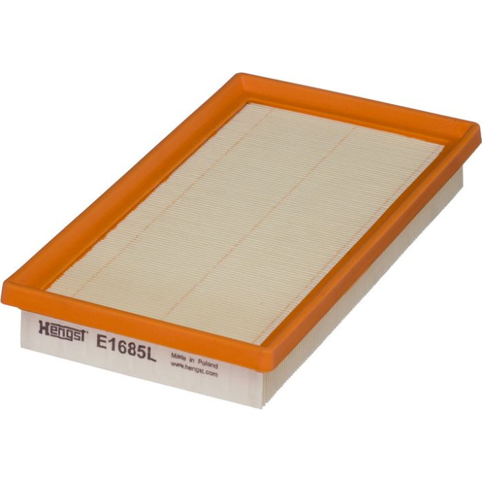 HENGST FILTER Luftfilter E1685L