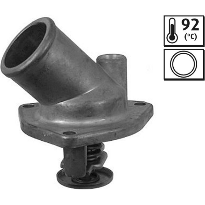 Valeo Thermostat 819968 Valeo Thermostat 819968
