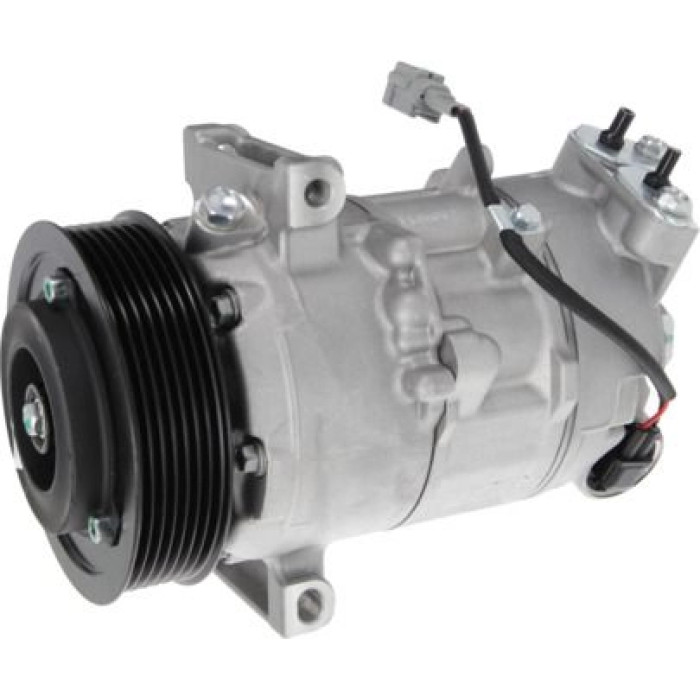 Valeo Klimakompressor 813385 Valeo Klimakompressor 813385