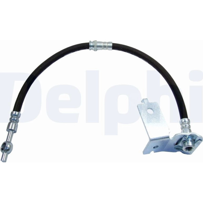 Delphi Bremsschlauch LH6691 Delphi Bremsschlauch LH6691