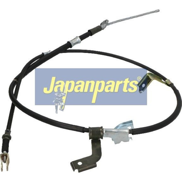 Japanparts Handbremsseil Seilzug Festellbremse BC-2066L Japanparts Handbremsseil Seilzug Festellbremse BC-2066L