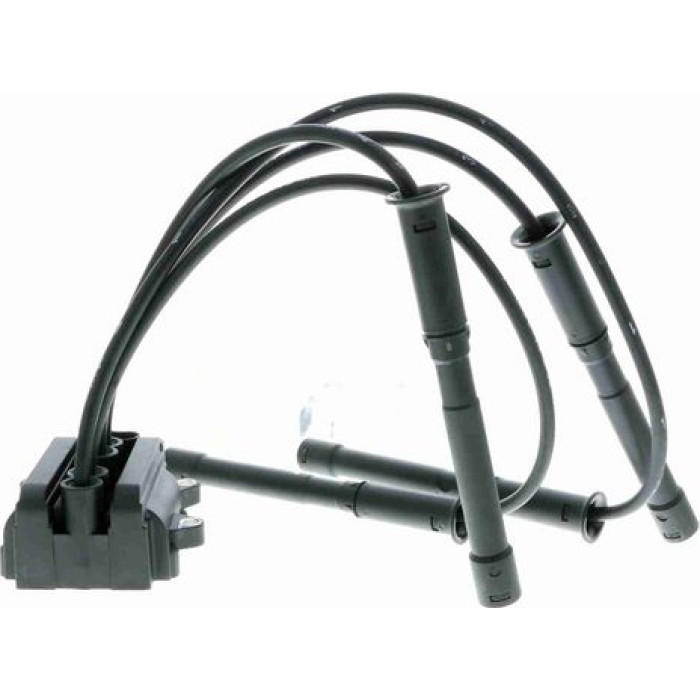 Vemo Zündspule V46-70-0012 Vemo Zündspule V46-70-0012