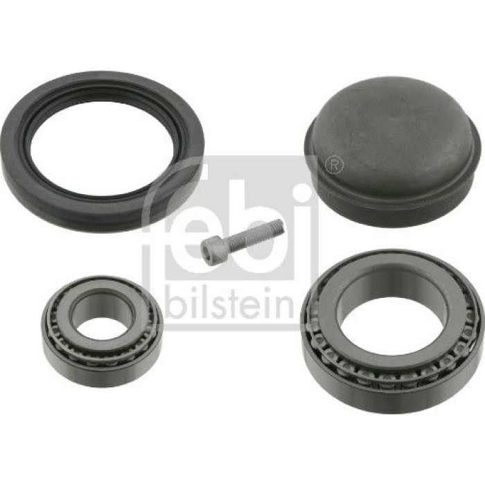 26005 febi Radlager 26005 26005 febi Radlager 26005