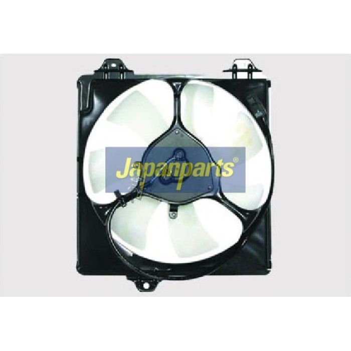 Japanparts Kühlerlüfter VNT151013 Japanparts Kühlerlüfter VNT151013