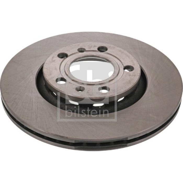 43921 febi Bremsscheibe 43921 43921 febi Bremsscheibe 43921