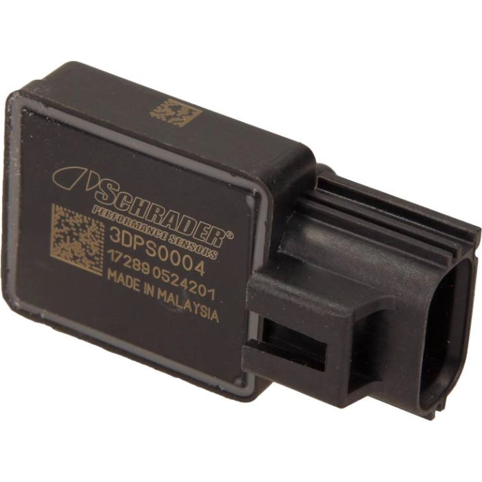 febi Abgasdrucksensor 100855 febi Abgasdrucksensor 100855