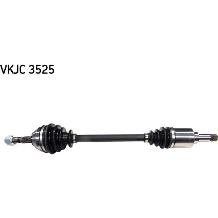 SKF Antriebswelle VKJC 3525 SKF Antriebswelle VKJC 3525