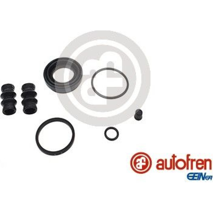 Reparatursatz Bremssattel Volvo T. S60/S80/V60/V70/Xc60/Xc70 06 D41648 Reparatursatz Bremssattel Volvo T. S60/S80/V60/V70/Xc60/Xc70 06 D41648