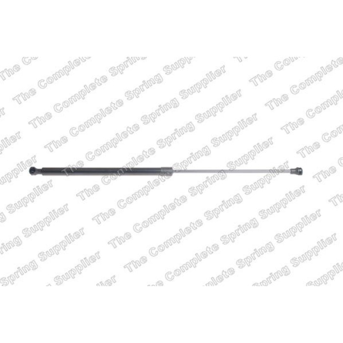 LESJÖFORS Gasdruckfeder 8117004 LESJÖFORS Gasdruckfeder 8117004