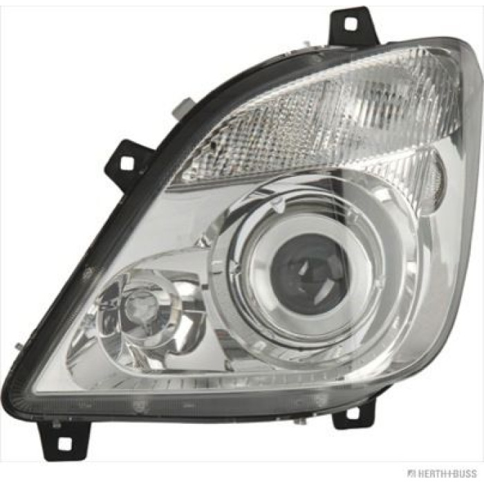 Herth+Buss Elparts Suchscheinwerfer 81658093 Herth+Buss Elparts Suchscheinwerfer 81658093