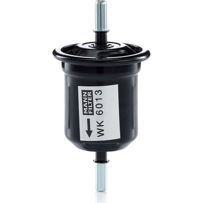 WK 6013 MANN-FILTER Kraftstofffilter WK 6013 WK 6013 MANN-FILTER Kraftstofffilter WK 6013