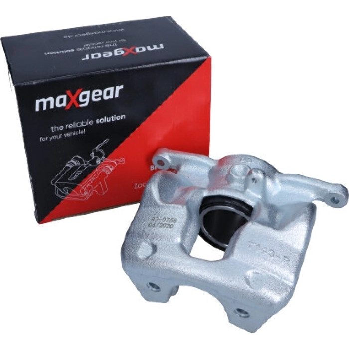 MAXGEAR Bremssattel 82-0758 MAXGEAR Bremssattel 82-0758