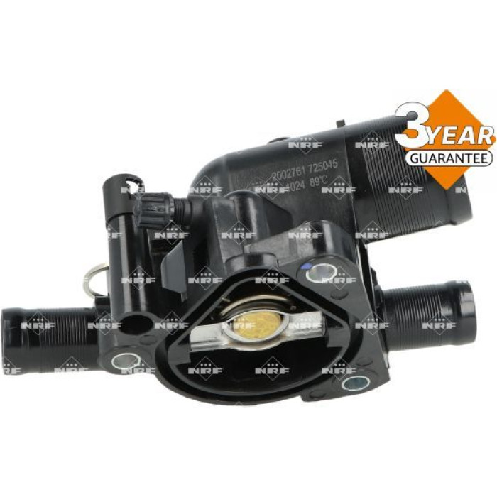 NRF Kühlmittelthermostat 725045