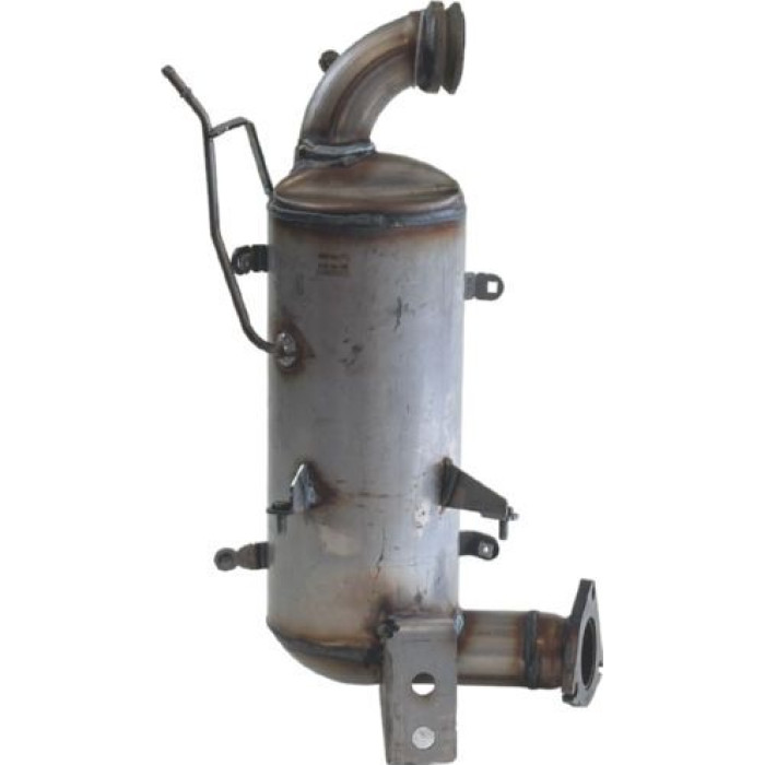 Bosal Partikelfilter 097-750 Bosal Partikelfilter 097-750