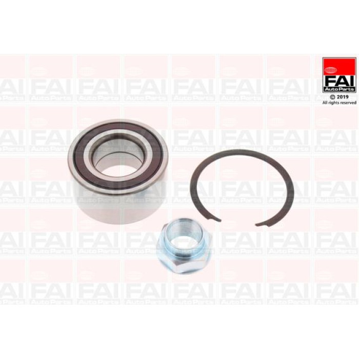 FAI AUTOPARTS Radlager FWBK1118 FAI AUTOPARTS Radlager FWBK1118