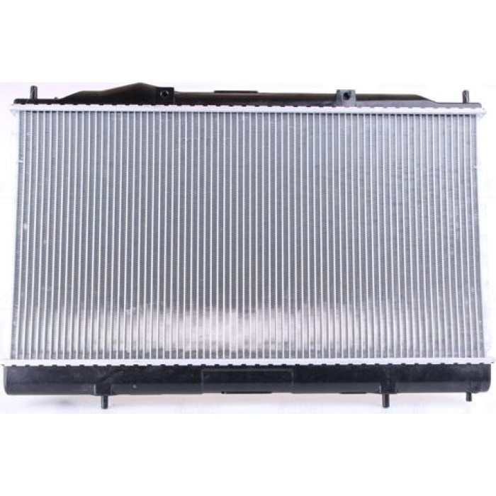 Nissens Wasserkühler PKW 62865 Nissens Wasserkühler PKW 62865