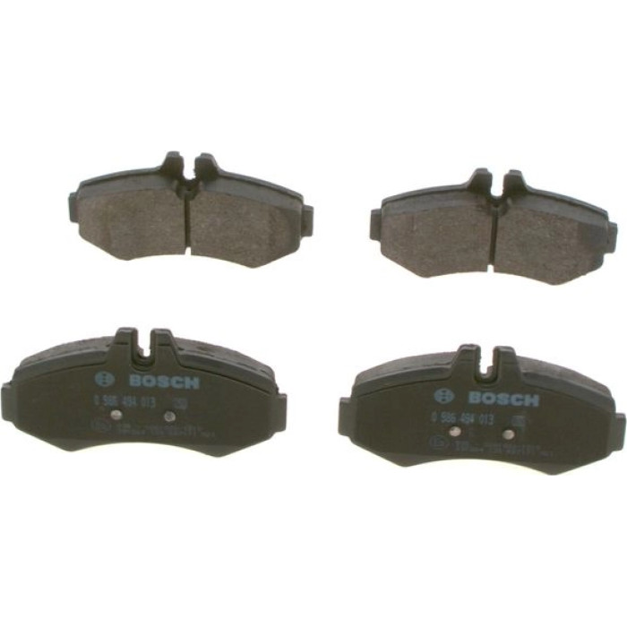 0 986 494 013 Bosch Bremsbelagsatz 0 986 494 013 0 986 494 013 Bosch Bremsbelagsatz 0 986 494 013