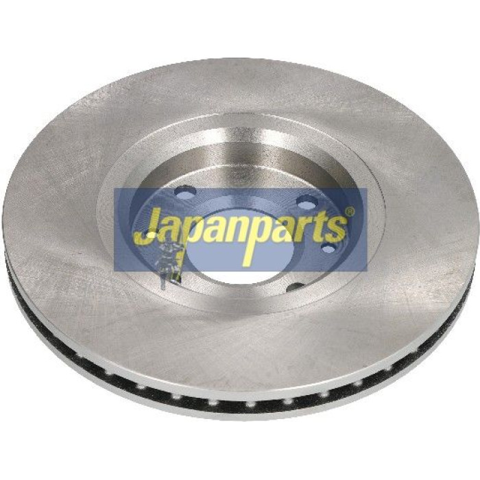 Japanparts Bremsscheibe DI-0601C Japanparts Bremsscheibe DI-0601C