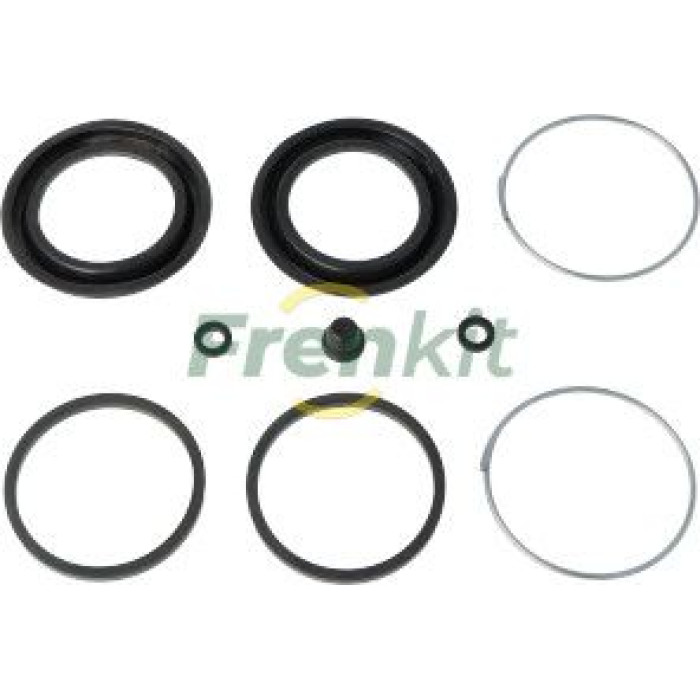 FRENKIT Reparatursatz, Bremssattel 245012 FRENKIT Reparatursatz, Bremssattel 245012