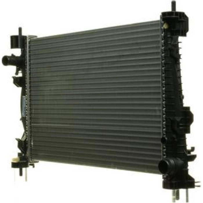 Kühler, Motorkühlung CR 1179 000P Kühler, Motorkühlung CR 1179 000P