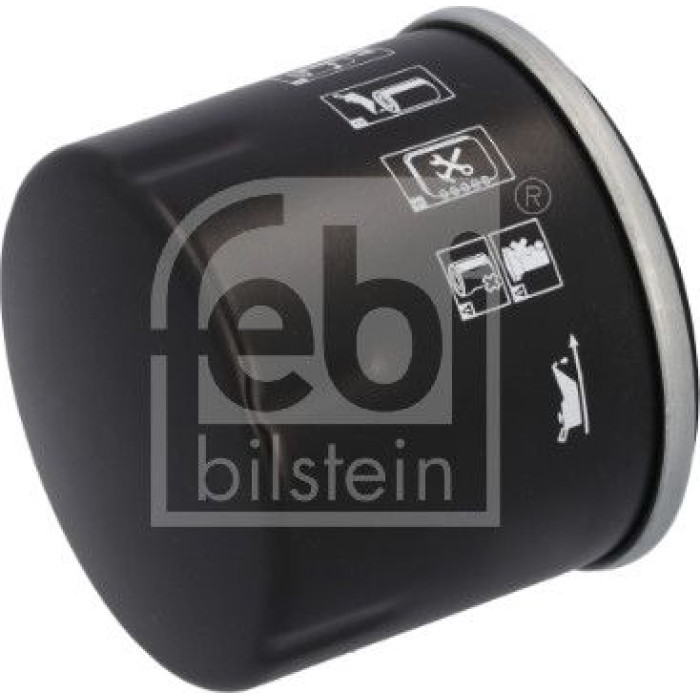 38927 febi Ölfilter Renault 1.216V 03 38927 38927 febi Ölfilter Renault 1.216V 03 38927