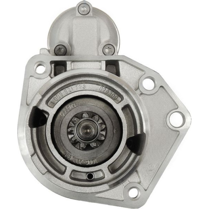 AS-PL Anlasser S0104(BOSCH)