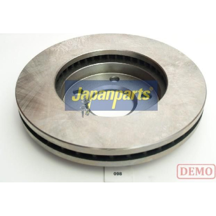 Japanparts Bremsscheibe DI-098C