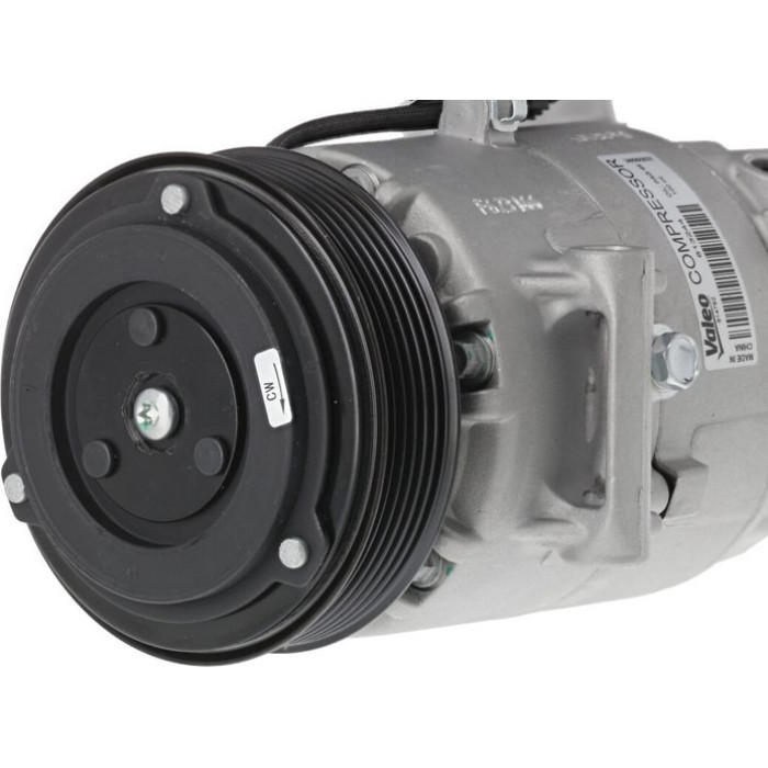 Valeo Klimakompressor 813244 Valeo Klimakompressor 813244