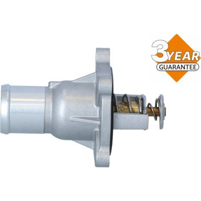 NRF Kühlmittelthermostat 725046 NRF Kühlmittelthermostat 725046