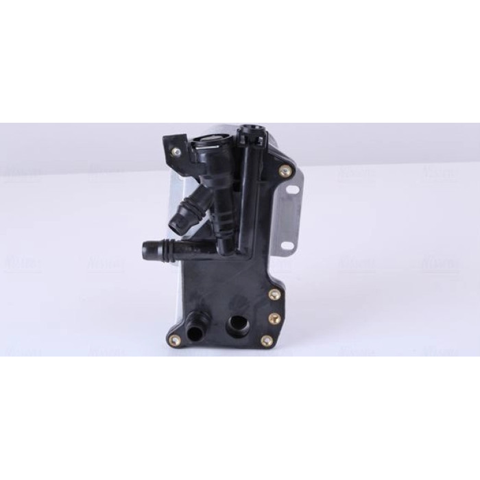 Nissens Ölkühler PKW 90936 Nissens Ölkühler PKW 90936