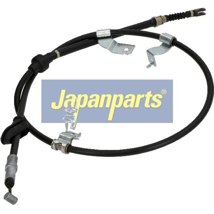 Japanparts Handbremsseil Seilzug Festellbremse BC-431L Japanparts Handbremsseil Seilzug Festellbremse BC-431L