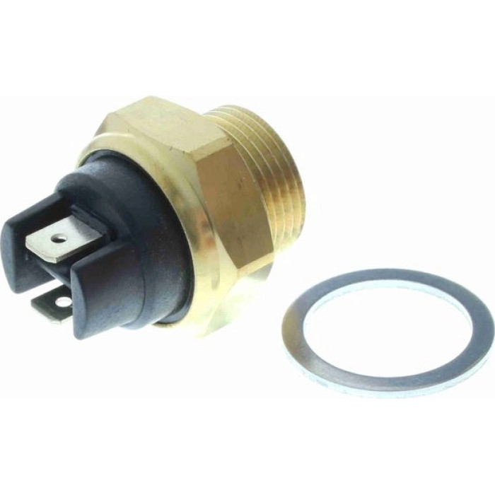 Vemo Thermoschalter für Kühlerlüfter V25-99-1702 Vemo Thermoschalter für Kühlerlüfter V25-99-1702