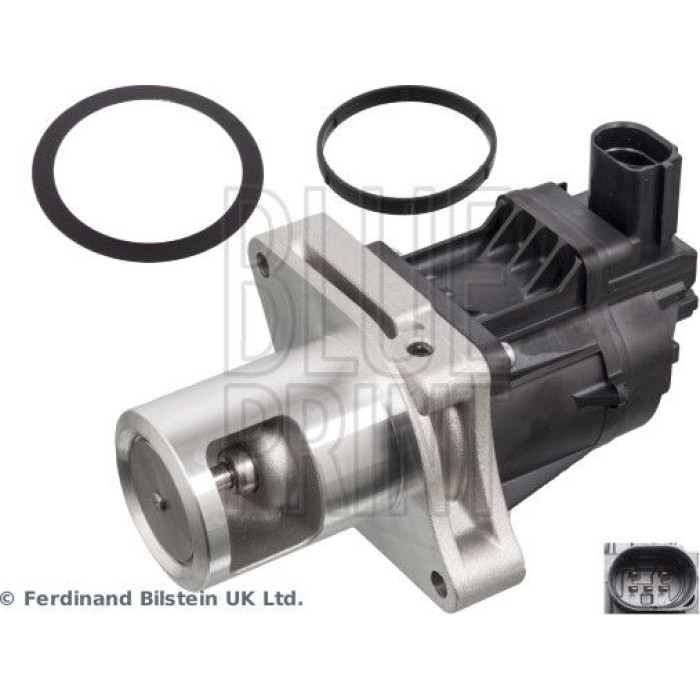 BLUE PRINT AGR-Ventil ADG072131 BLUE PRINT AGR-Ventil ADG072131