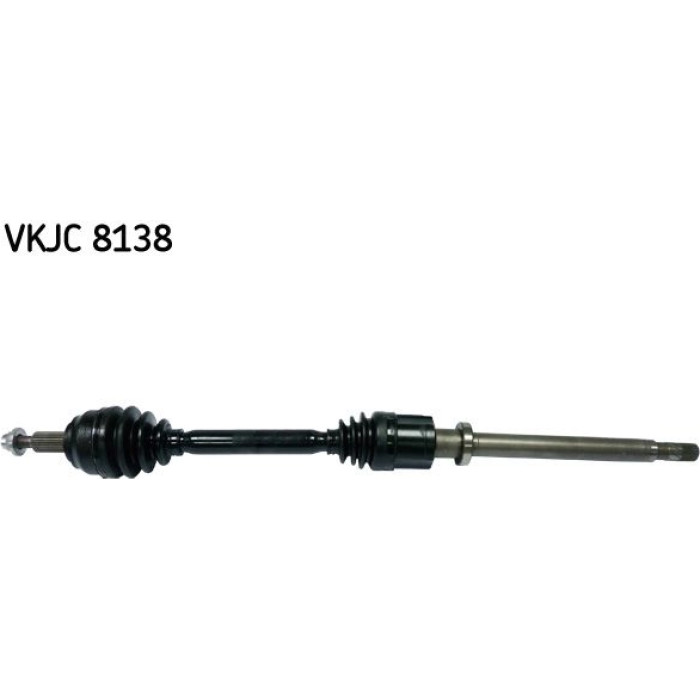 SKF Antriebswelle VKJC 8138 SKF Antriebswelle VKJC 8138